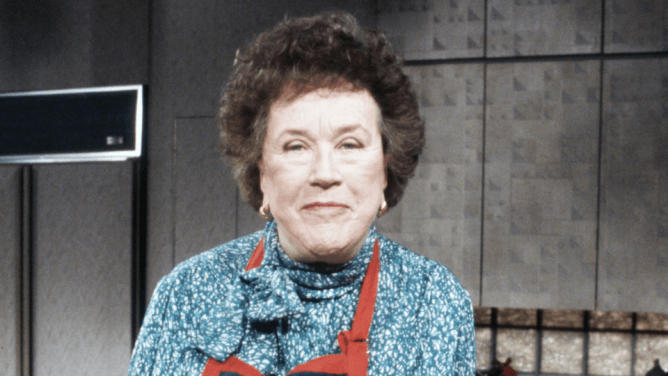 Julia Child