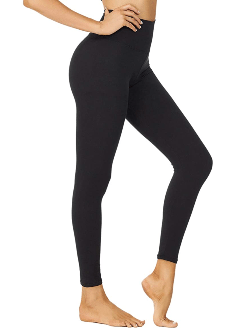 NexiEpoch Buttery Soft Leggings Amazon