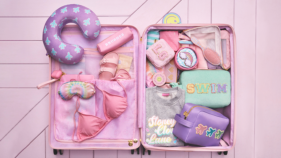 STYLECASTER | Target Stoney Clover Lane