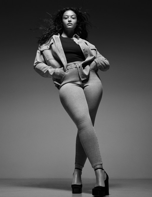 STYLECASTER | Good American Zara Collaboration