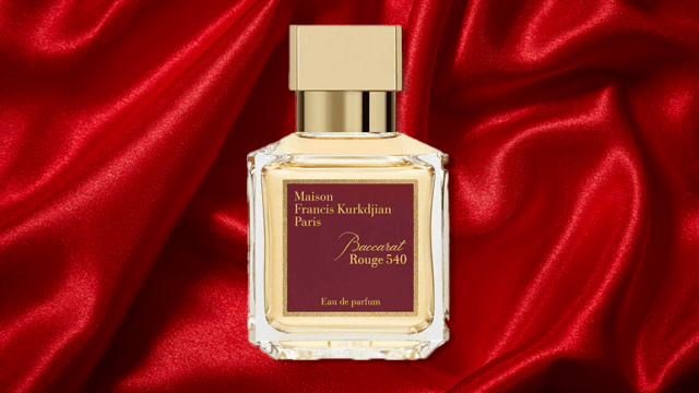 Baccarat Rouge 540 Eau de Parfum