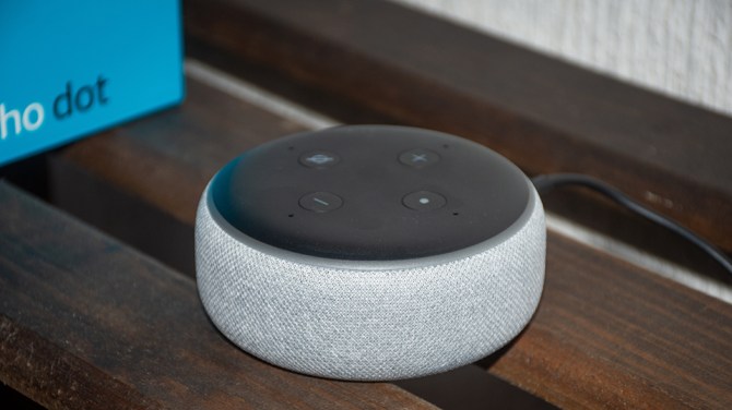 Echo Dot