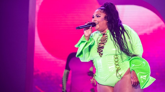 Lizzo