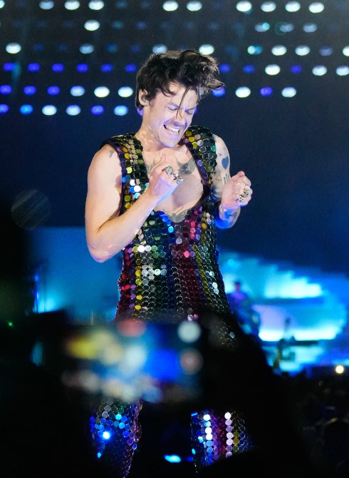 STYLECASTER | Celebrity Coachella Looks