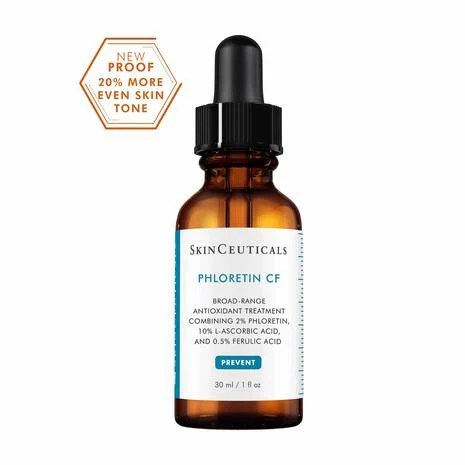  Phloretin CF With Ferulic Acid