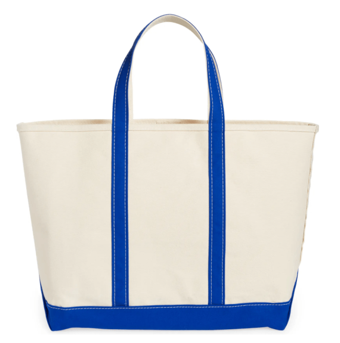 STYLECASTER | What Is A Coastal Grandmother