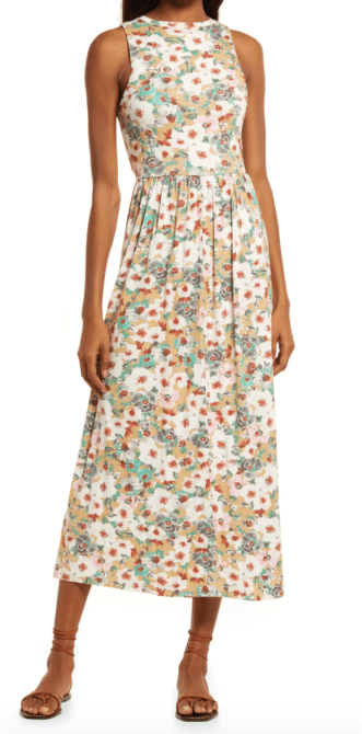 STYLECASTER | What Is A Coastal Grandmother