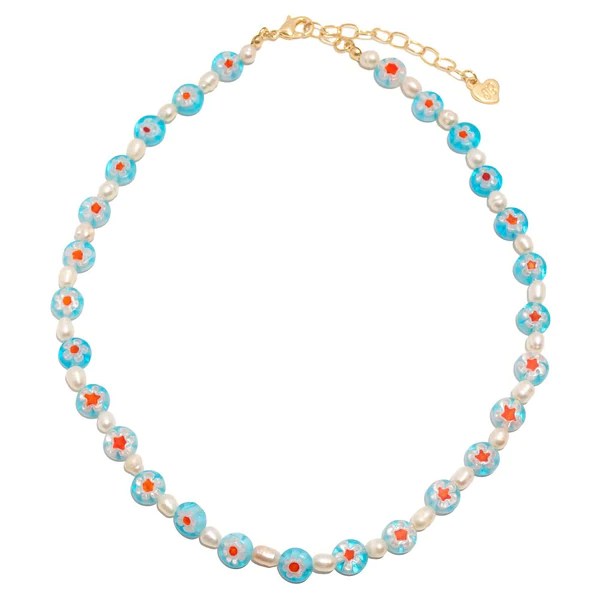 Play It Cool Necklace