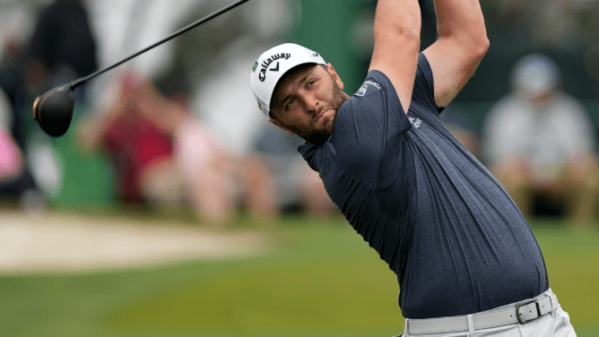 Jon Rahm