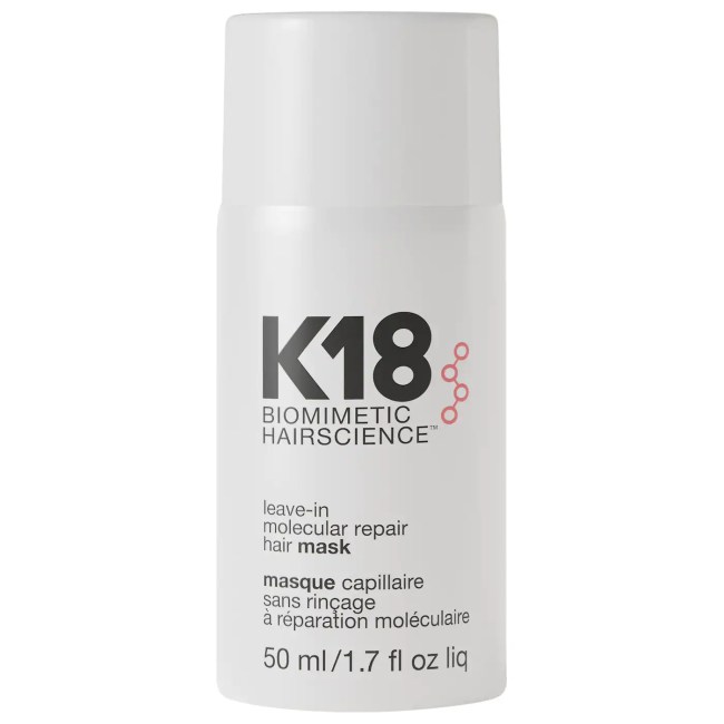K18 Leave-In Molecular Repair Hair Mask Sephora