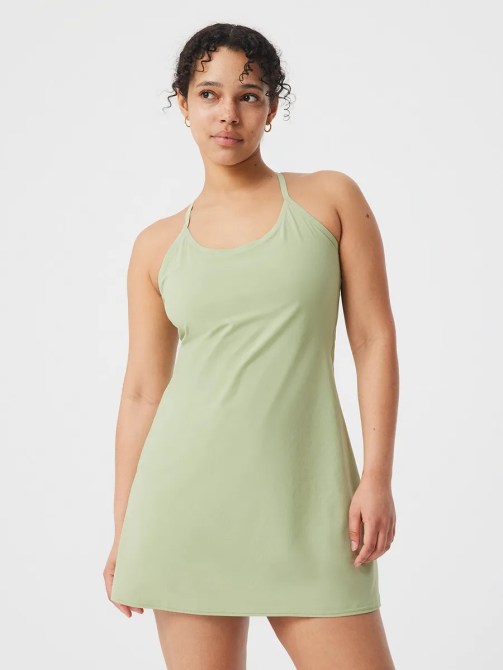 Outdoor Voices The Exercise Dress
