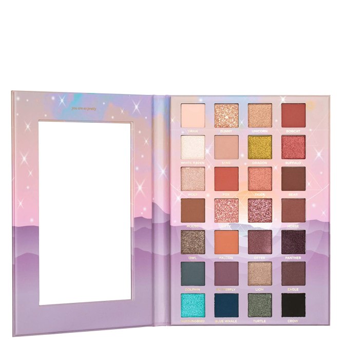 pacifica eyeshadow
