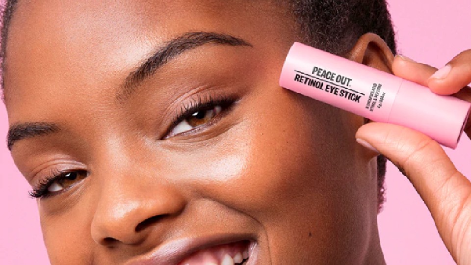 Peace Out Retinol Stick