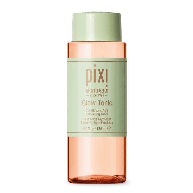 pixi glow tonic
