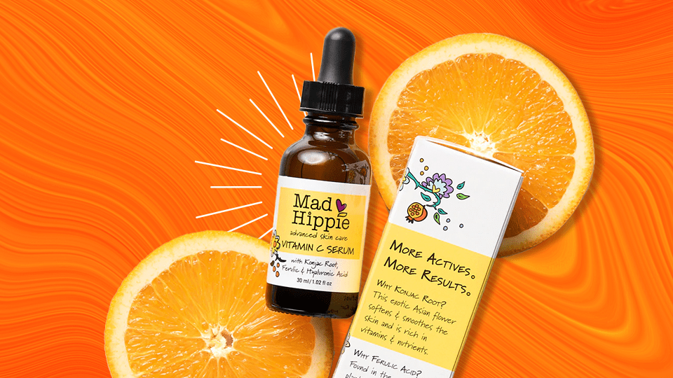 skinceuticals mad hippie dupe