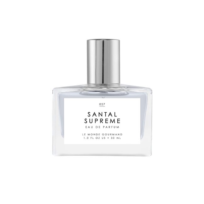 Le Monde Gourmand Santal Supreme Eau de Parfum