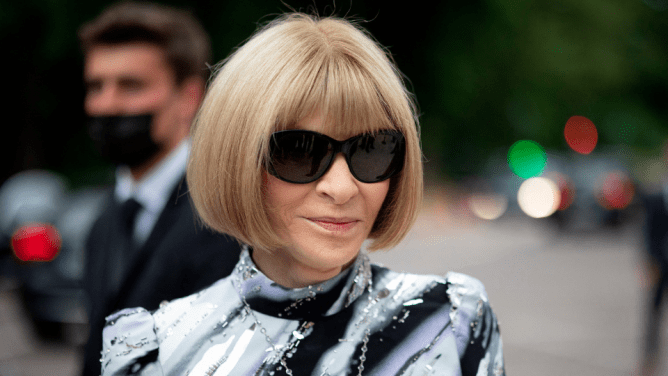 Anna Wintour