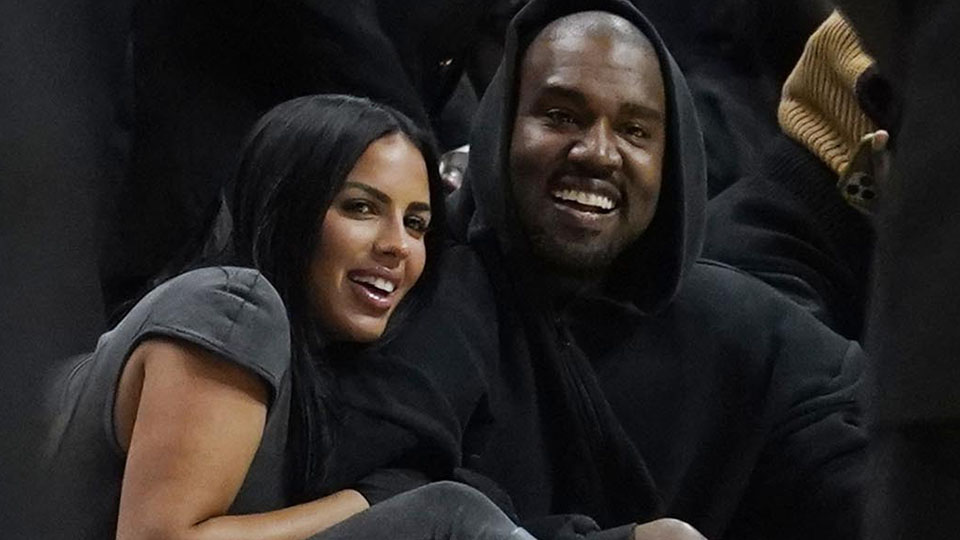 chaney jones kanye west