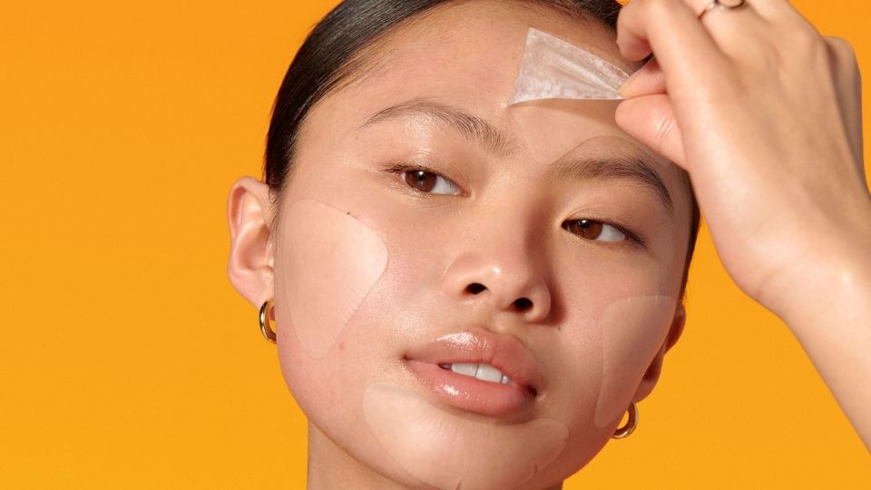 hero mighty patch face