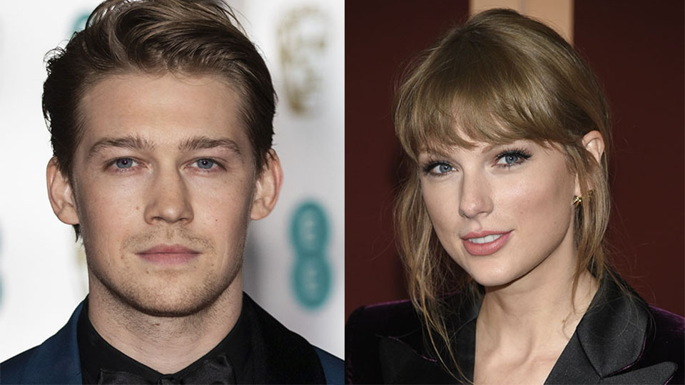 joe alwyn taylor swift