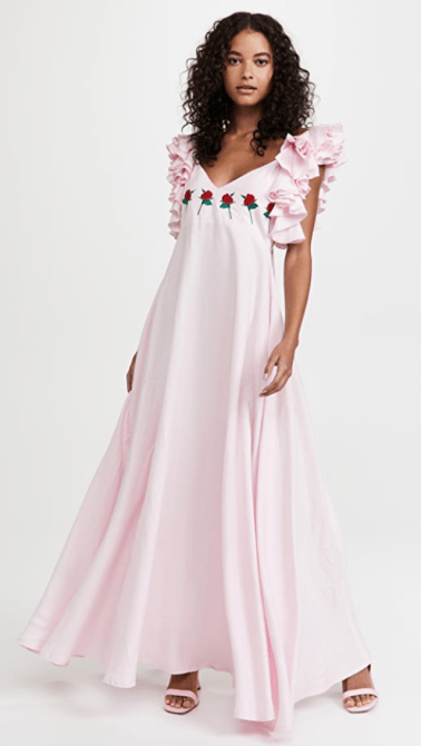 STYLECASTER | What To Wear To A Wedding