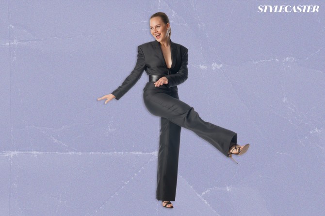 Alicia von Rittberg Becoming Elizabeth