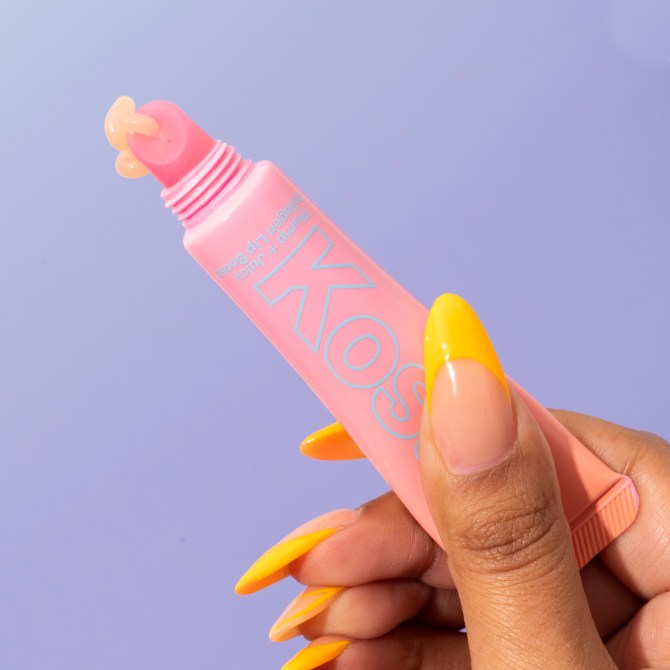kosas lip boost