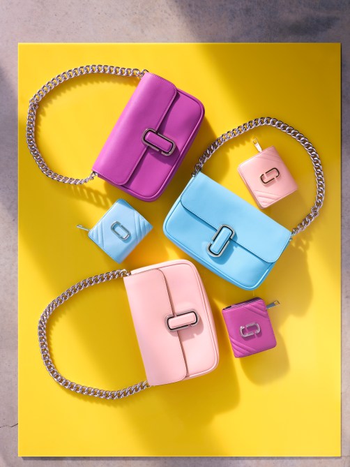 STYLECASTER | J Marc Collection