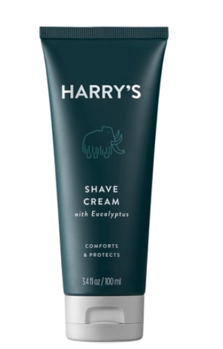 Harry’s Men’s Shaving Cream