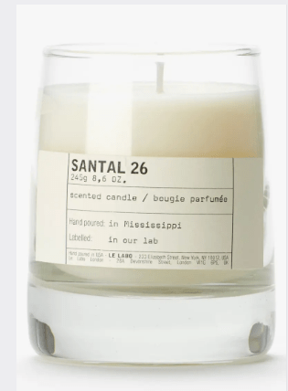 santal