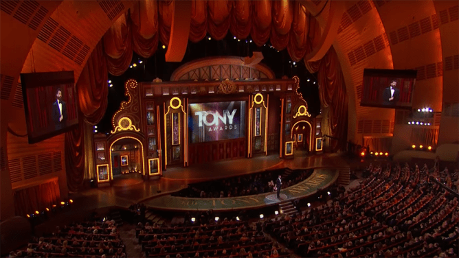 Tony Awards