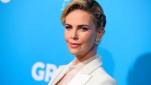 charlize theron