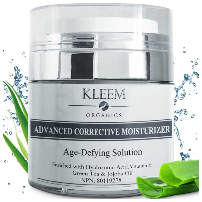 Kleem Organics