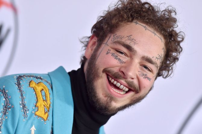 Post Malone