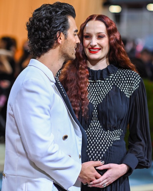 Joe Jonas, Sophie Turner