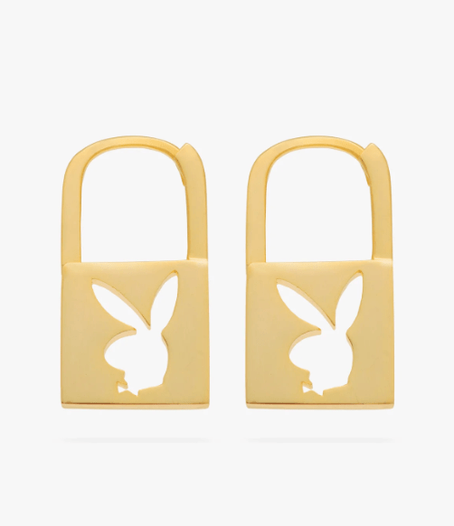 STYLECASTER | Playboy x Studs Collab