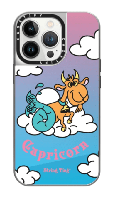 STYLECASTER | Zodiac Sign Phone Case 