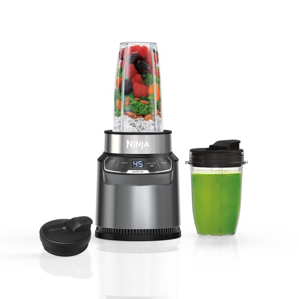 Ninja® Nutri-Blender Pro