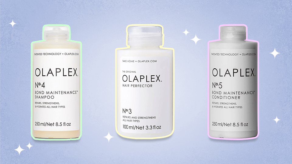 Olaplex Sale Amazon Prime Day 2022