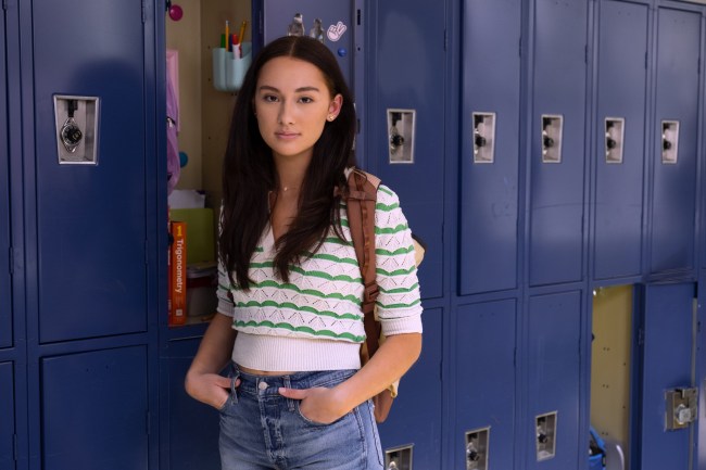 The Summer I Turned Pretty