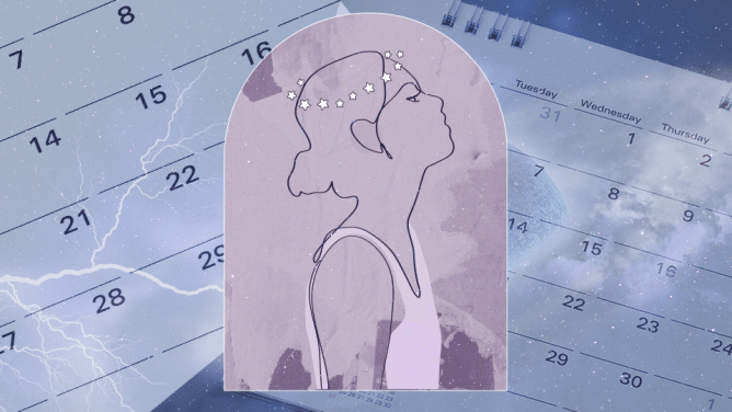 Zodiac Signs Worst Month Horoscope