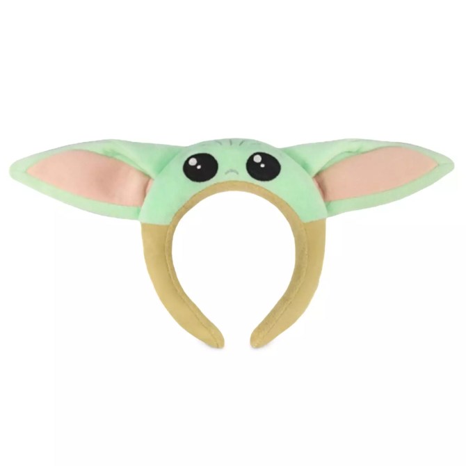 The Child Ear Headband for Adults