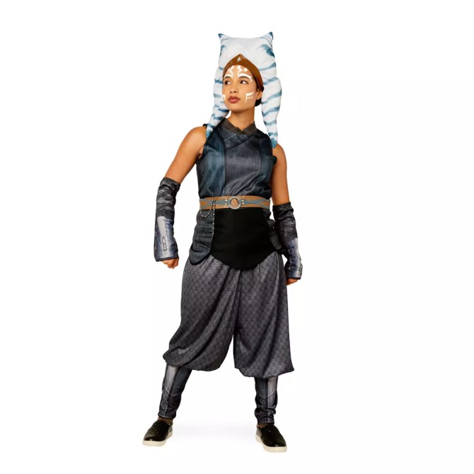Ahsoka Tano Costume for Adults