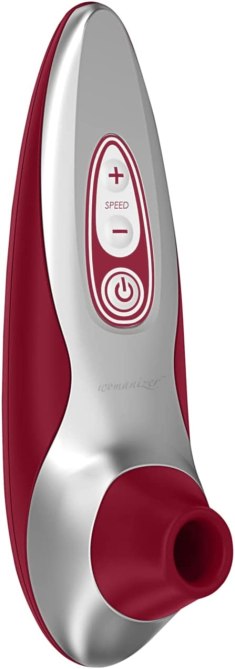 Amazon Womanizer Pro 40 Vibrator Toy