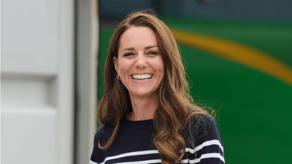 STYLECASTER | Kate Middleton Sweater