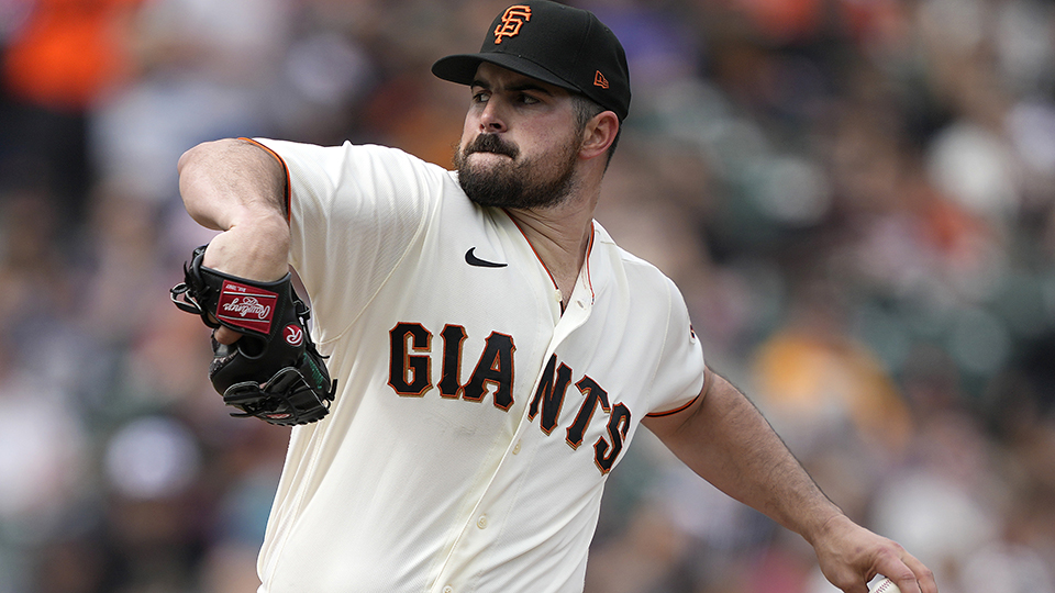 Major League Baseball