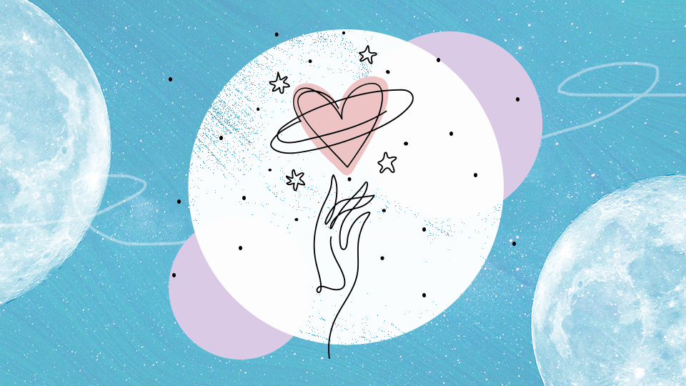 StyleCaster | Weekly Love Horoscope For Every Zodiac Sign