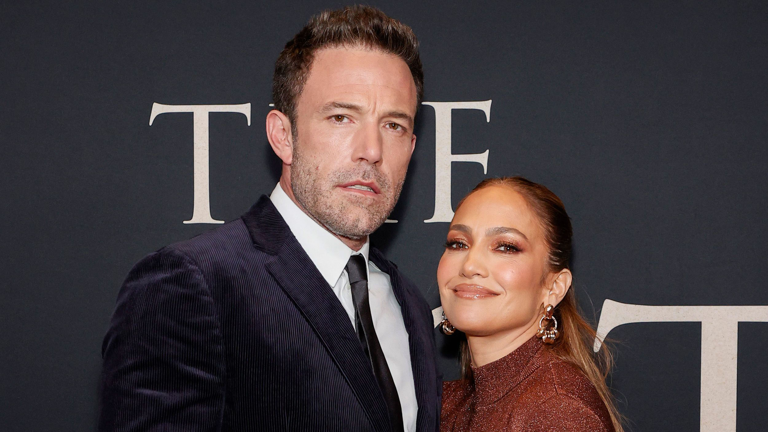 Ben Affleck Jennifer Lopez