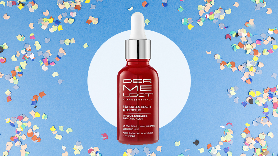 Dermelect Beauty Sleep