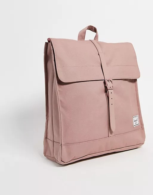 Herschel Supply Co. City Backpack ASOS